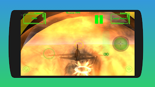 Take Flight! ảnh chụp màn hình 5