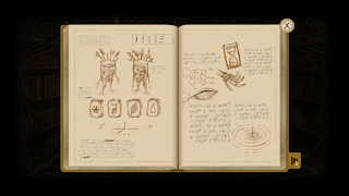 Fran Bow Chapter 3 スクリーンショット 2