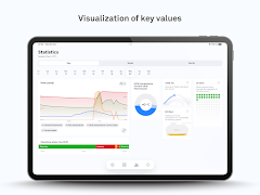 myComfort Ekran Görüntüsü 7