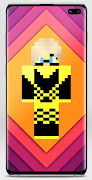 Ladybug Skin for Minecraft screenshot 2