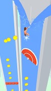 Curtain Cutting Screenshot 5