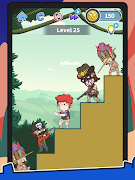Tricky Rescue स्क्रीनशॉट 6
