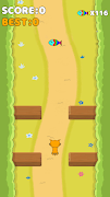 Running Cat screenshot 5