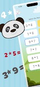MathBolt: Multiplication Table imagem de tela 1