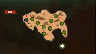 Hunt Archer Screenshot 2