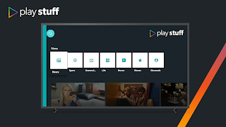 Play Stuff تصوير الشاشة 7