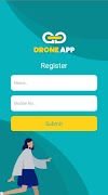Drone App bài đăng