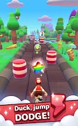 5 Schermata Danger Rainbow