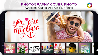 Cover Photo Studio screenshot 5