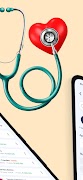 Doctor Diary imagem de tela 3