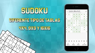 Sudoku+ 2023 - Puzzle Español Screenshot 1