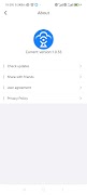 برنامه‌نما SmartviewPlus عکس از صفحه