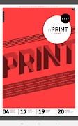 inPRINT screenshot 7