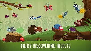 The Bugs I: Insects? screenshot 7