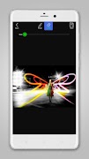 Color Splash Effect Maker poster