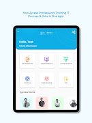 ICR - IT Centre RYK স্ক্রিনশট 7