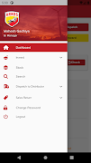 Arkos Dispatch screenshot 2