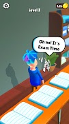 Exam Time screenshot 2