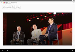 OneHanger ภาพหน้าจอ 3