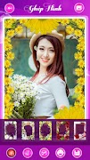 photo frame screenshot 1