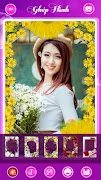 photo frame screenshot 1