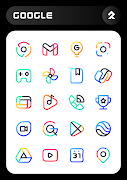 PHANTOM DARK Icons bài đăng