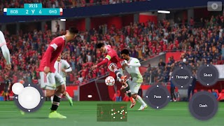 برنامه‌نما FLC 2022 PRO MAX عکس از صفحه