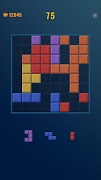 Stack Blocks - Block Puzzle captura de pantalla 3