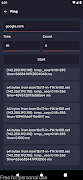 Wifi Info screenshot 5