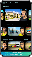 Techno Gamerz Videos poster