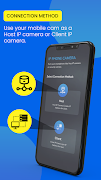 Caméra de téléphone IP – Camér capture d'écran 5