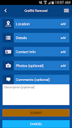 MyLA311 screenshot 2