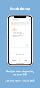 Thai Drill (Read Write S Thai) screenshot 6