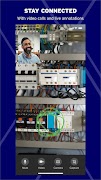 ServiceMax Zinc скриншот 2