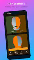 Mygraine Tracker Screenshot 3