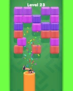 Falling Guy 3D screenshot 5