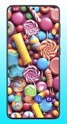 Lickable Wallpapers imagem de tela 1