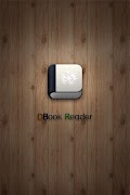 DBookReader Poster