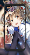 3 Schermata Carta da parati anime