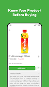 Metro Mart screenshot 3