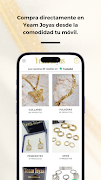Yeam Joyas اسکرین شاٹ 2