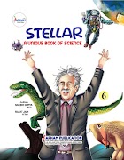 Setllar Science 6 poster