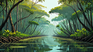 Explore Sundarbans Screenshot 2