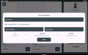 Guidy capture d'écran 6
