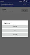 Save Password 截图 4