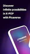 Picaverse الملصق