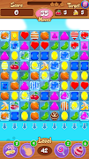 Candy Sweet Blast screenshot 5