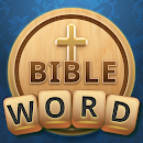 Bible Word Game and Trivia APK