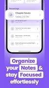 NoteGPT স্ক্রিনশট 3