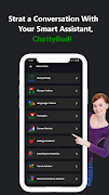 Chattybud 截图 2